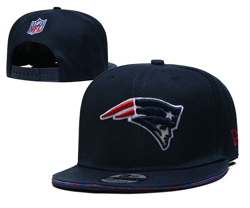 2022 NFL New England Patriots Hat TX 1020->nfl hats->Sports Caps